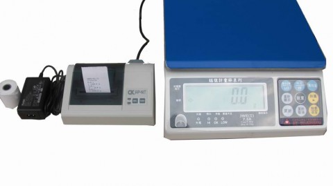 从“按得手抽筋”到“看一眼就成”：我和AI秤代理打交道的这半年