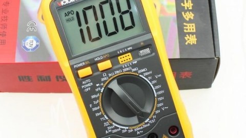 电子行业万用表检测二极管实操指南（适配电源维修、工业变频、消费电子多场景，从基础到进阶快速排查）