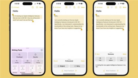 iPad 變身 AI 神隊友！這些隱藏版 AI 助手，正在偷走你的工作壓力（內附 2026 最新玩法）