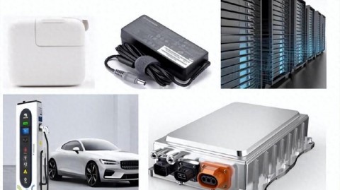 一、开关电源高频变压器好坏检测实操指南（适配电源维修与工业设备维护场景）